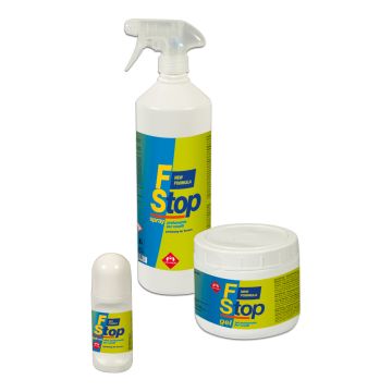 F Stop Gel 500 Ml