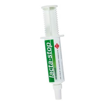 Lactastop Siringa Os 30 G