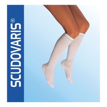 Gambaletto scudovaris antitrombo medio 4