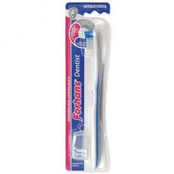 Forhans Spazzolino Dentist Medio 1 Pezzo