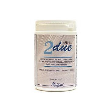 Afenil 2 misc.aminoacidi 500g