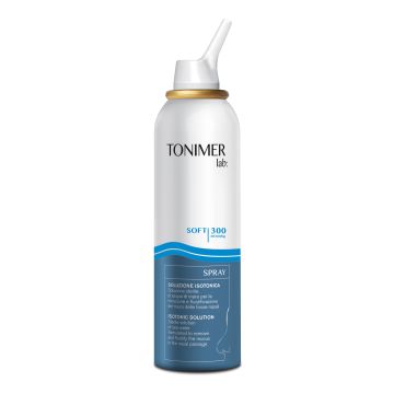 Tonimer lab soft spray 125 ml