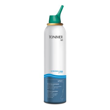 Tonimer lab strong spray 200 ml