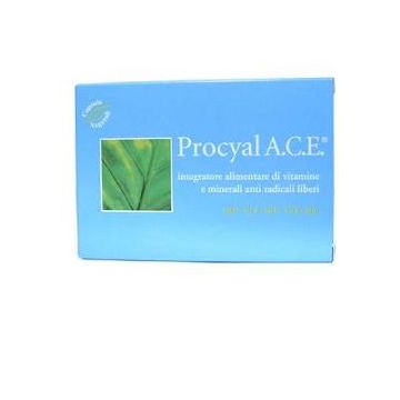 Procyal ace 32 capsule
