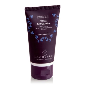 Locherber crema dopobarba 75 ml