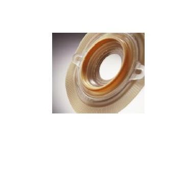 Placca convessa alterna mio pro foro ritagliabile 15/43mm flangia 60mm 5 pezzi articolo 12718