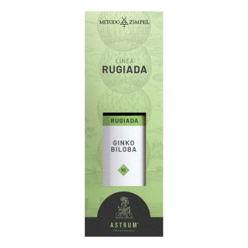 Ginko biloba astrum rugiada 50 ml