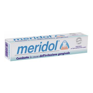 Meridol dentifricio 75 ml