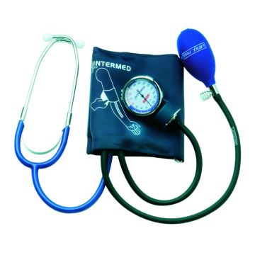 Sfigmo aneroid+steto a-100 cami'