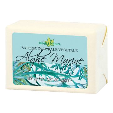 Diletta n sapone alghe marine 100 g Diletta n sapone alghe marine 100 g