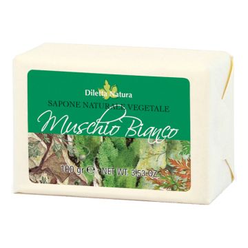 Diletta n sap muschio bianco 100 g