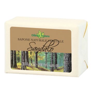 Diletta n sap sandalo 100g