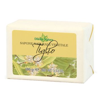Diletta n sapone tiglio 100 g