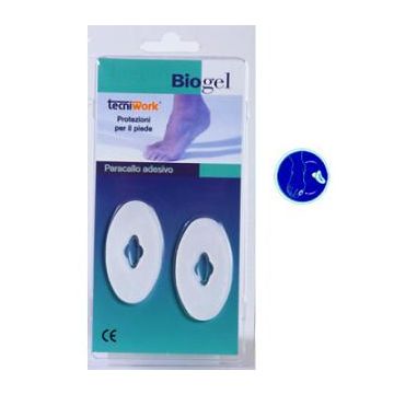 Biogel Protez.parac.dita 2pezzi