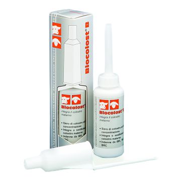 Biocolost liquid 100 ml