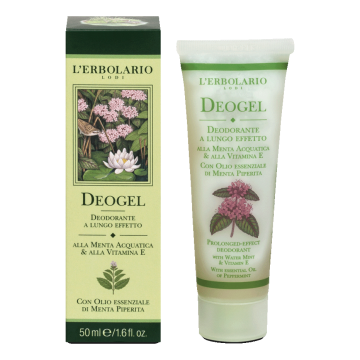 Deogel menta 50 ml