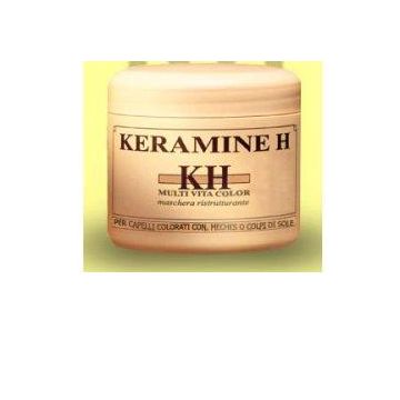 Keramine h mvc maschera protezione colore 250 ml