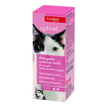 Optivet 50 Ml