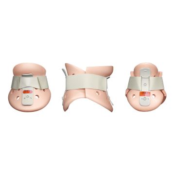 Collare cervicale ortopedico philadelphia misura media