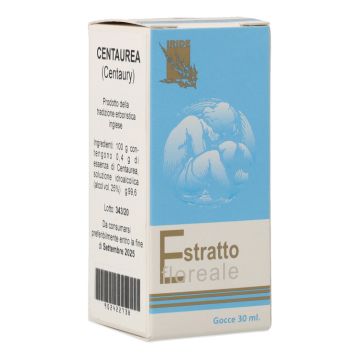 Centaurea 30ml Gocce Nf