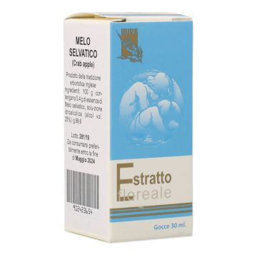 Melo Selvatico 30ml Gocce Nf