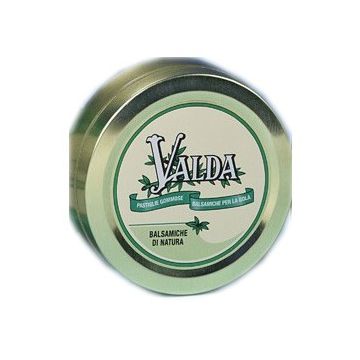 Valda caram Balsamo gol 50g