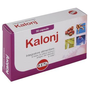 Kalonj 30 capsule