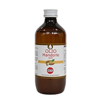Mandorla dolce olio veg.kos