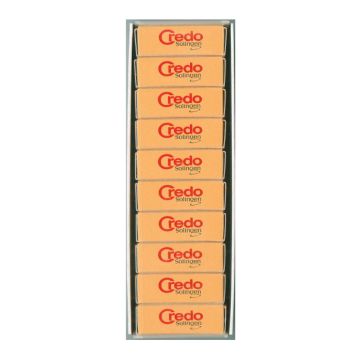 Credo Lame Rasoio 100pezzi Grippa Credo Lame Rasoio 100pezzi Grippa