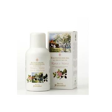 Speziali bagnosch ra/mora250ml