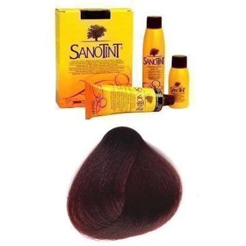 Sanotint Classic Colore Castano Rosso N. 28 125 ml
