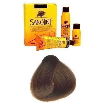Sanotint Classic Biondo Scuro Caldo N. 30 125 ml