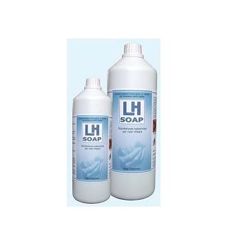 Disinfettante ampio spettro mani e igiene 1l