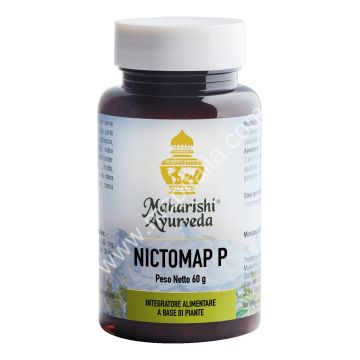 Nictomap (ma 1778) 60 Compresse 60g