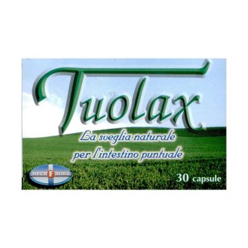 Tuolax 30 capsule
