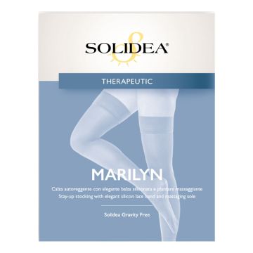 Marilyn cl2 autoreggente natur s