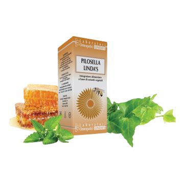 Pilosella 30 ml gocce lindas
