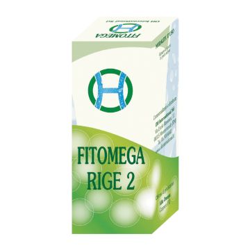 Fitomega Rige 2 50ml Gocce