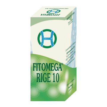 Fitomega Rige 10 50ml Gocce