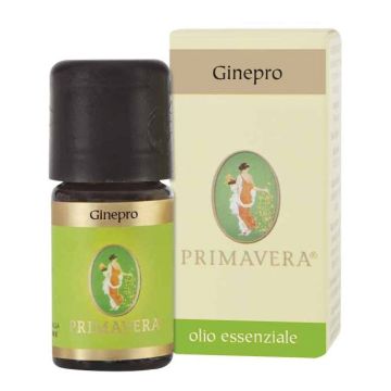 Ginepro oe bio 5ml