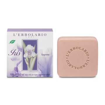 Iris sapone 100 g