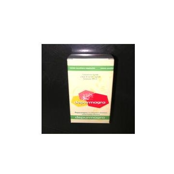 Depurmagra sciroppo 200 ml