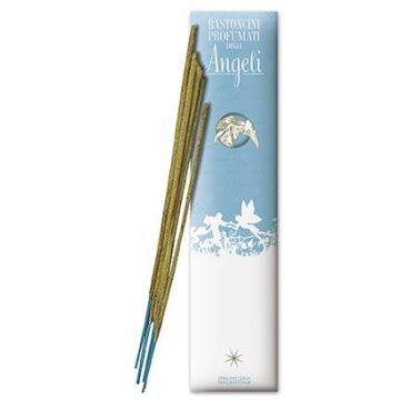 Incensi 14g 8pezzi Angeli
