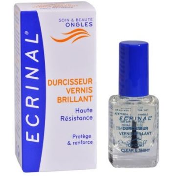 Ecrinal top coat indurente10ml