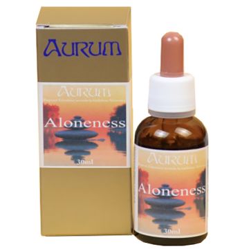Aloneness gocce 30 ml