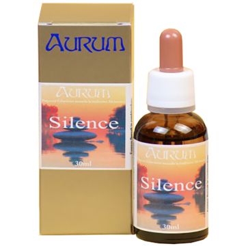 Silence gocce 30 ml Silence gocce 30 ml