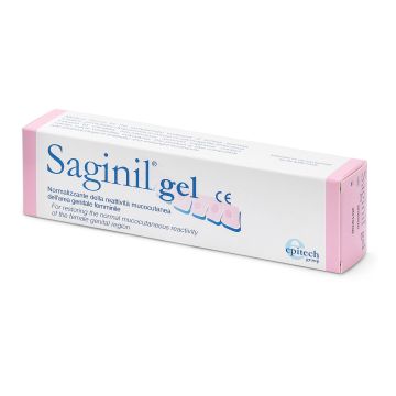 Saginil gel 30ml