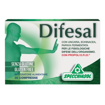 Difesal 30 Compresse