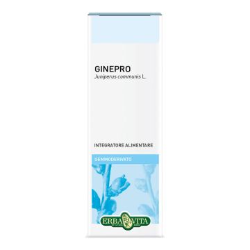 Gemmoderivato ginepro 50 ml
