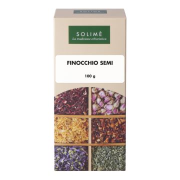 Finocchio semi 100g